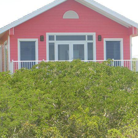 Harbor Breeze Villas Clarence Town Esterno foto