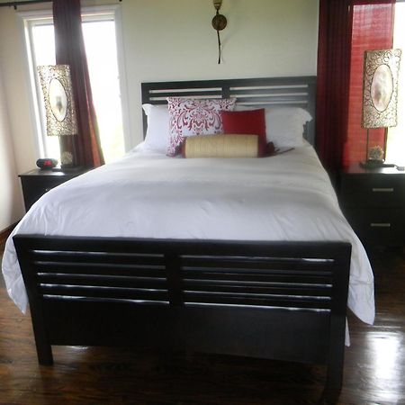 Harbor Breeze Villas Clarence Town Esterno foto