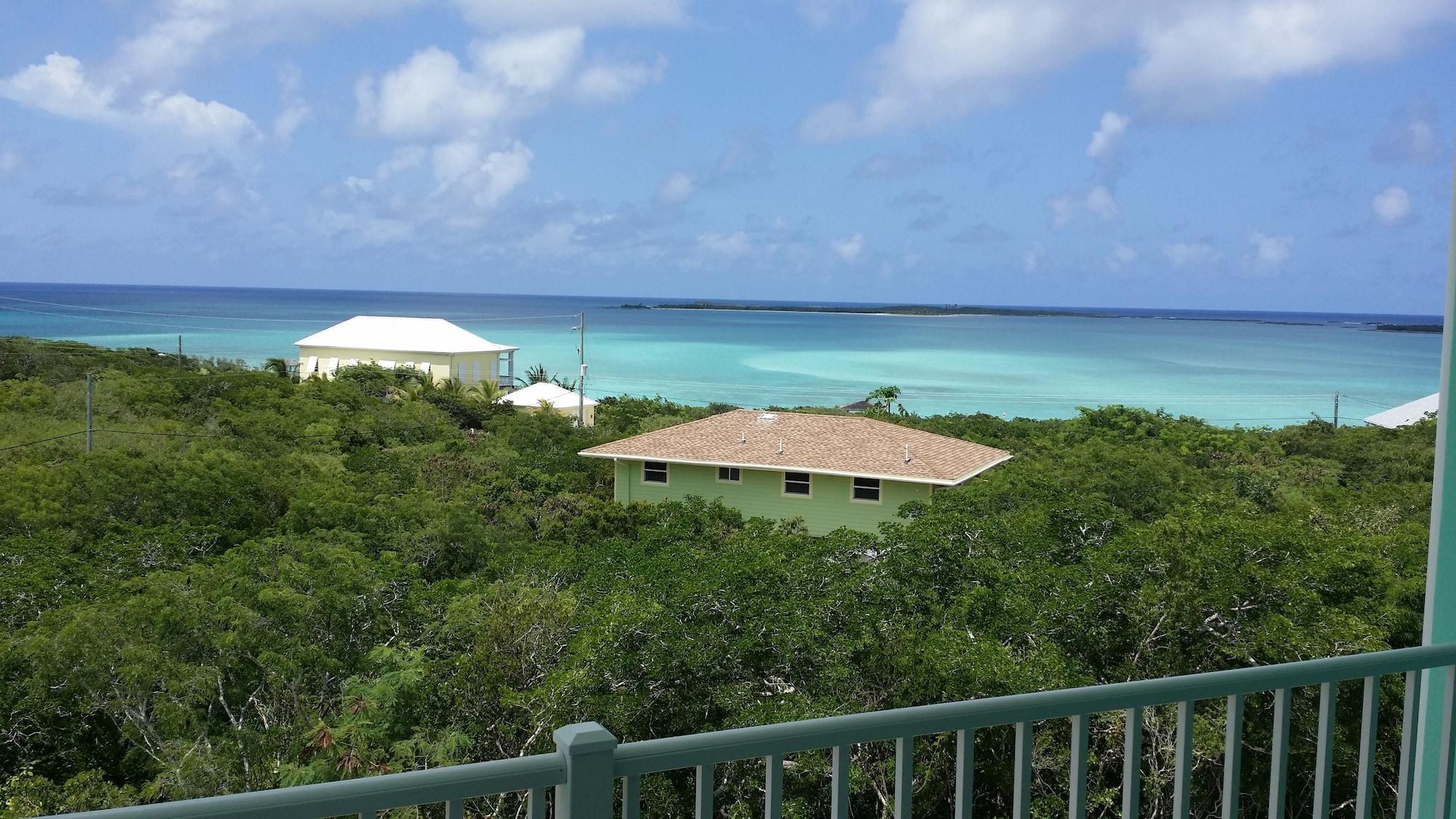 Harbor Breeze Villas Clarence Town Esterno foto
