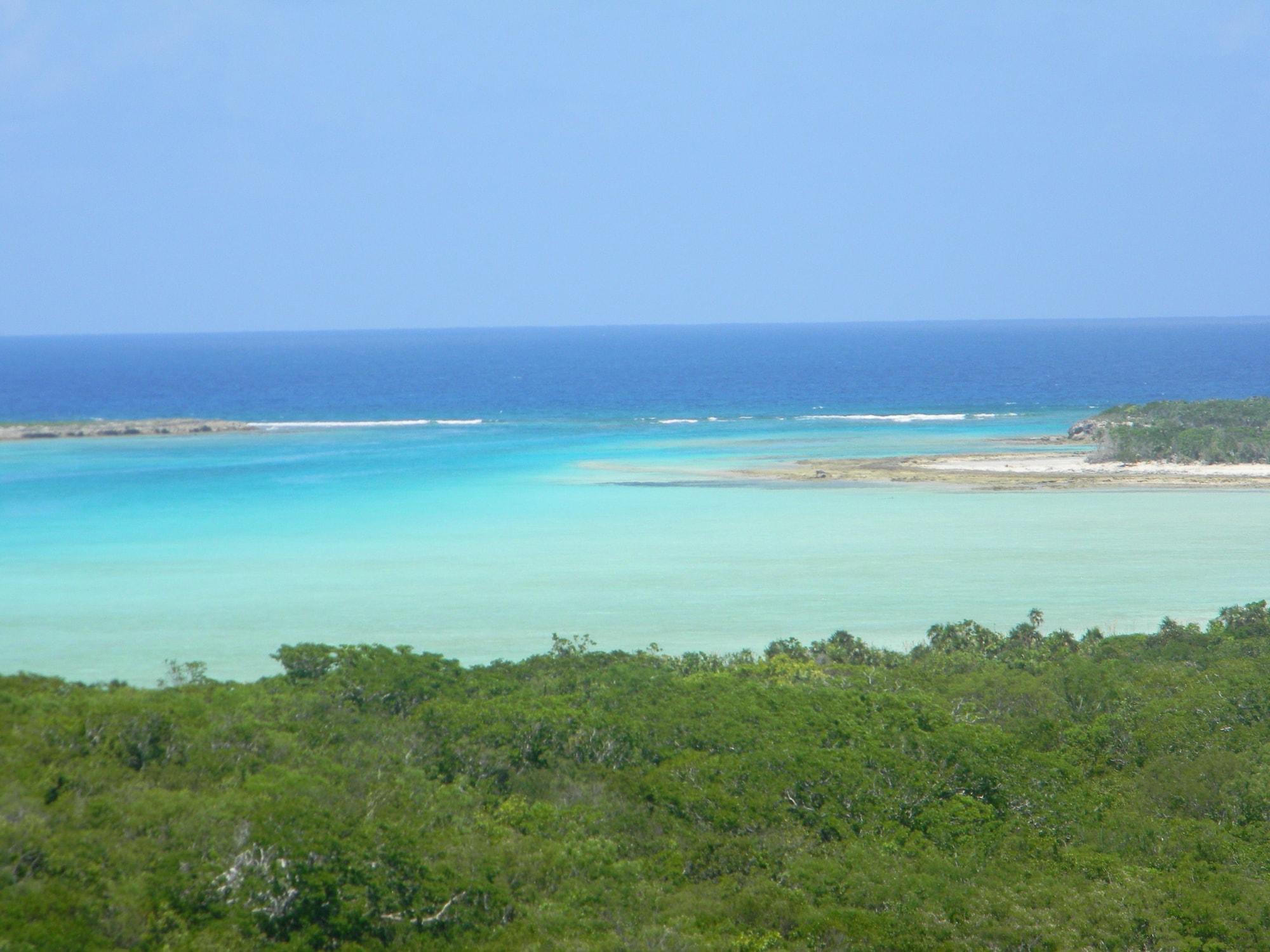 Harbor Breeze Villas Clarence Town Esterno foto