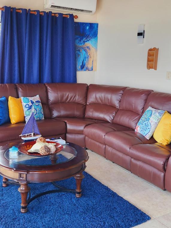 Harbor Breeze Villas Clarence Town Esterno foto