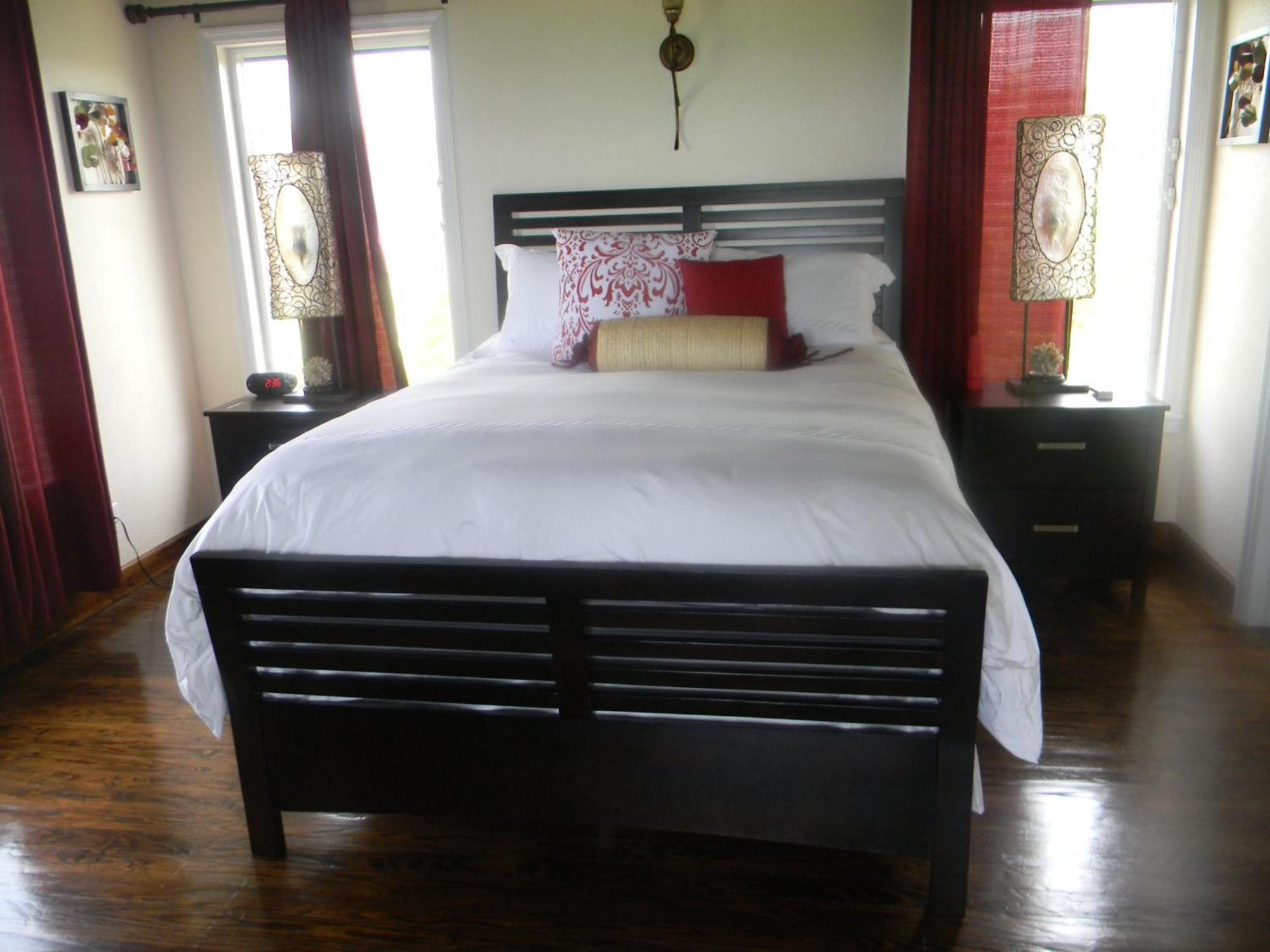Harbor Breeze Villas Clarence Town Esterno foto