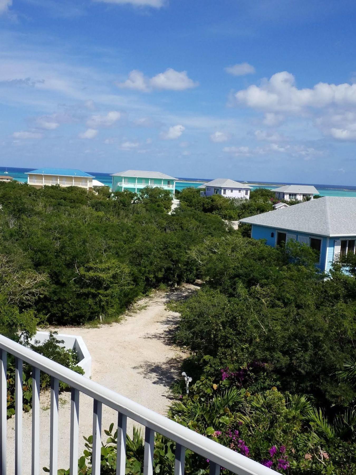 Harbor Breeze Villas Clarence Town Esterno foto