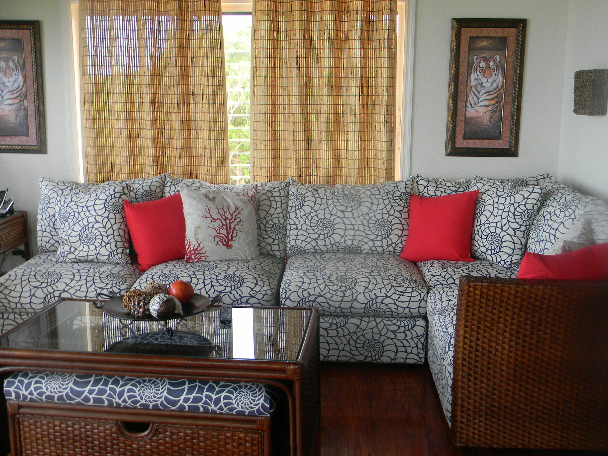 Harbor Breeze Villas Clarence Town Esterno foto