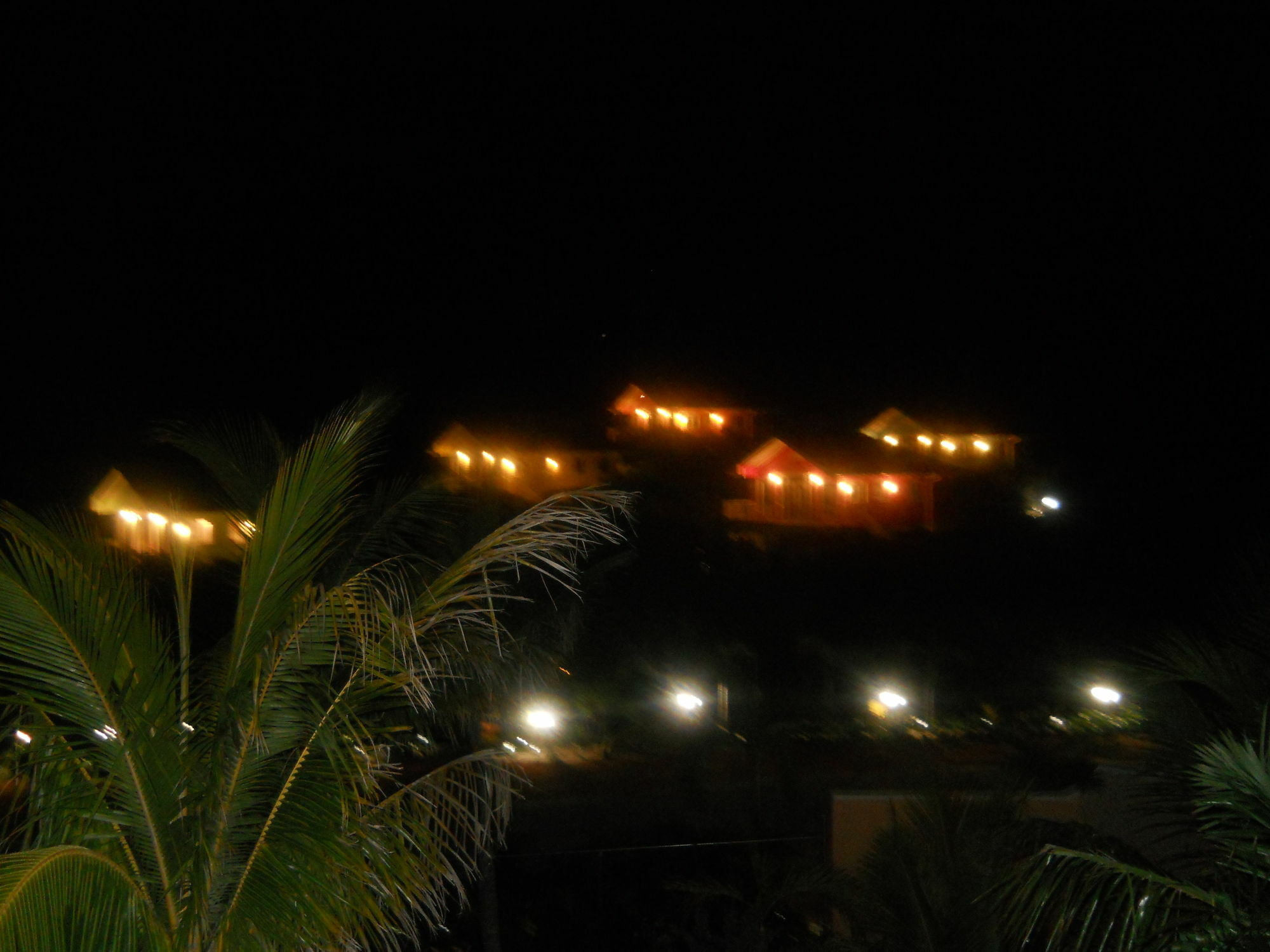 Harbor Breeze Villas Clarence Town Esterno foto