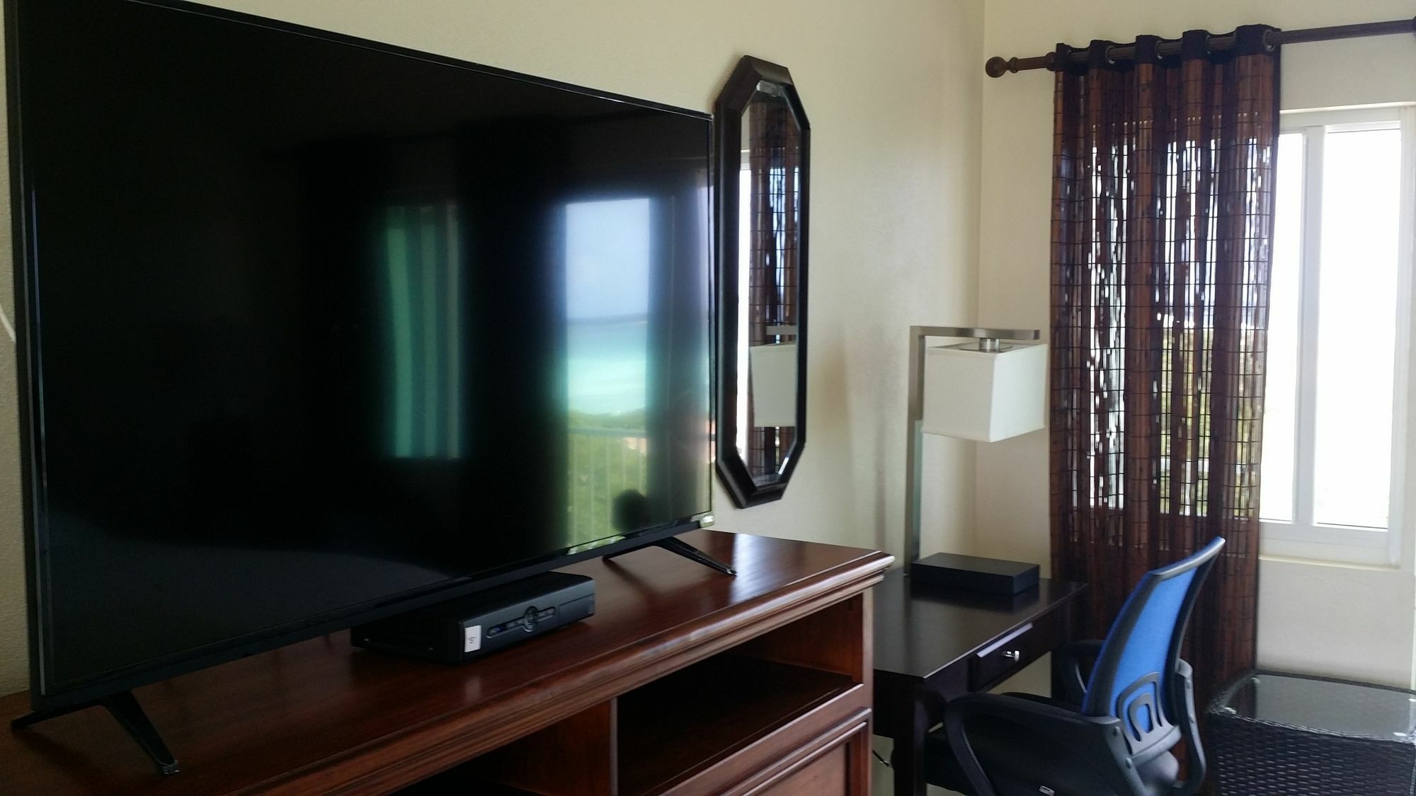 Harbor Breeze Villas Clarence Town Esterno foto