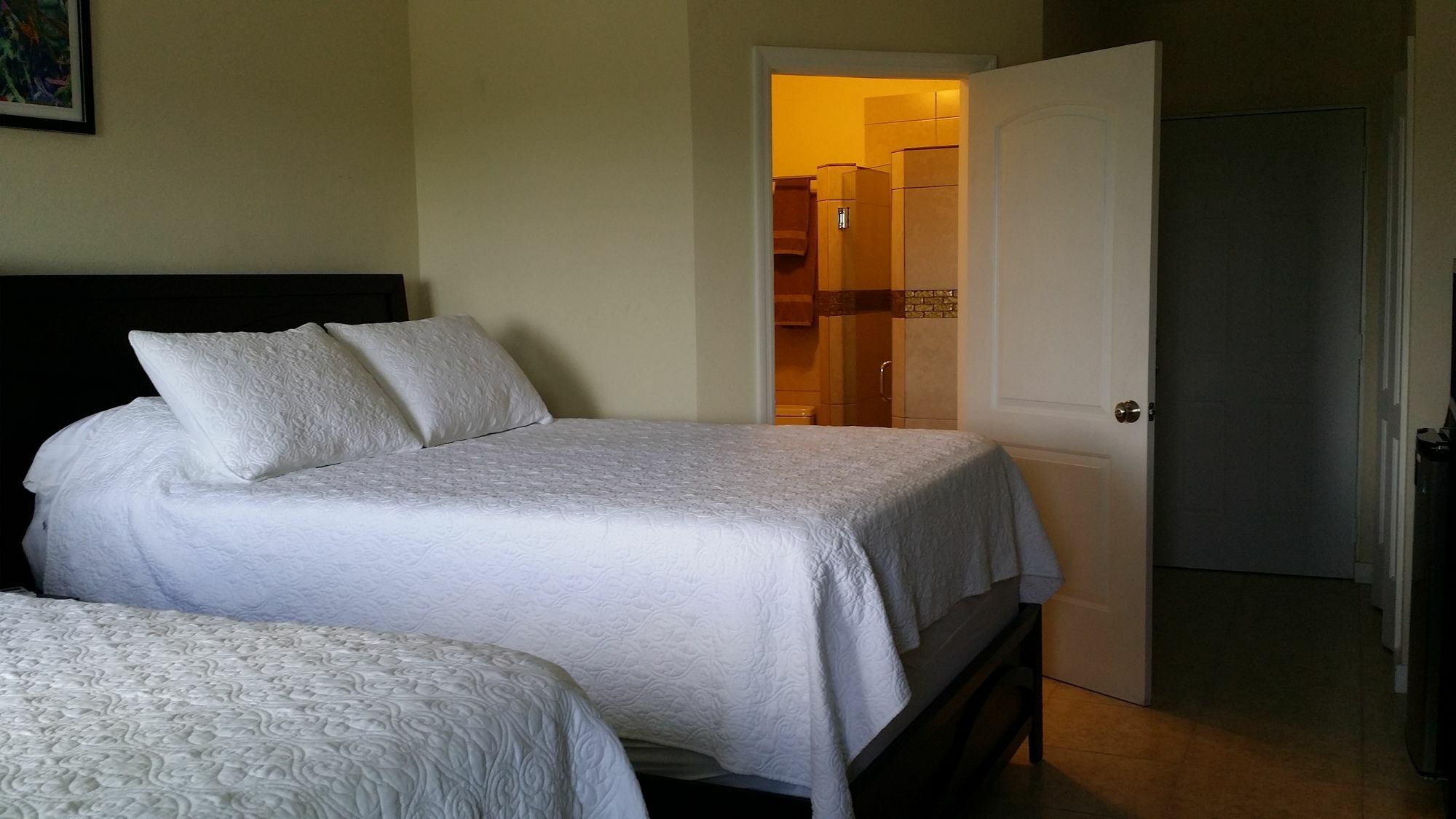 Harbor Breeze Villas Clarence Town Esterno foto