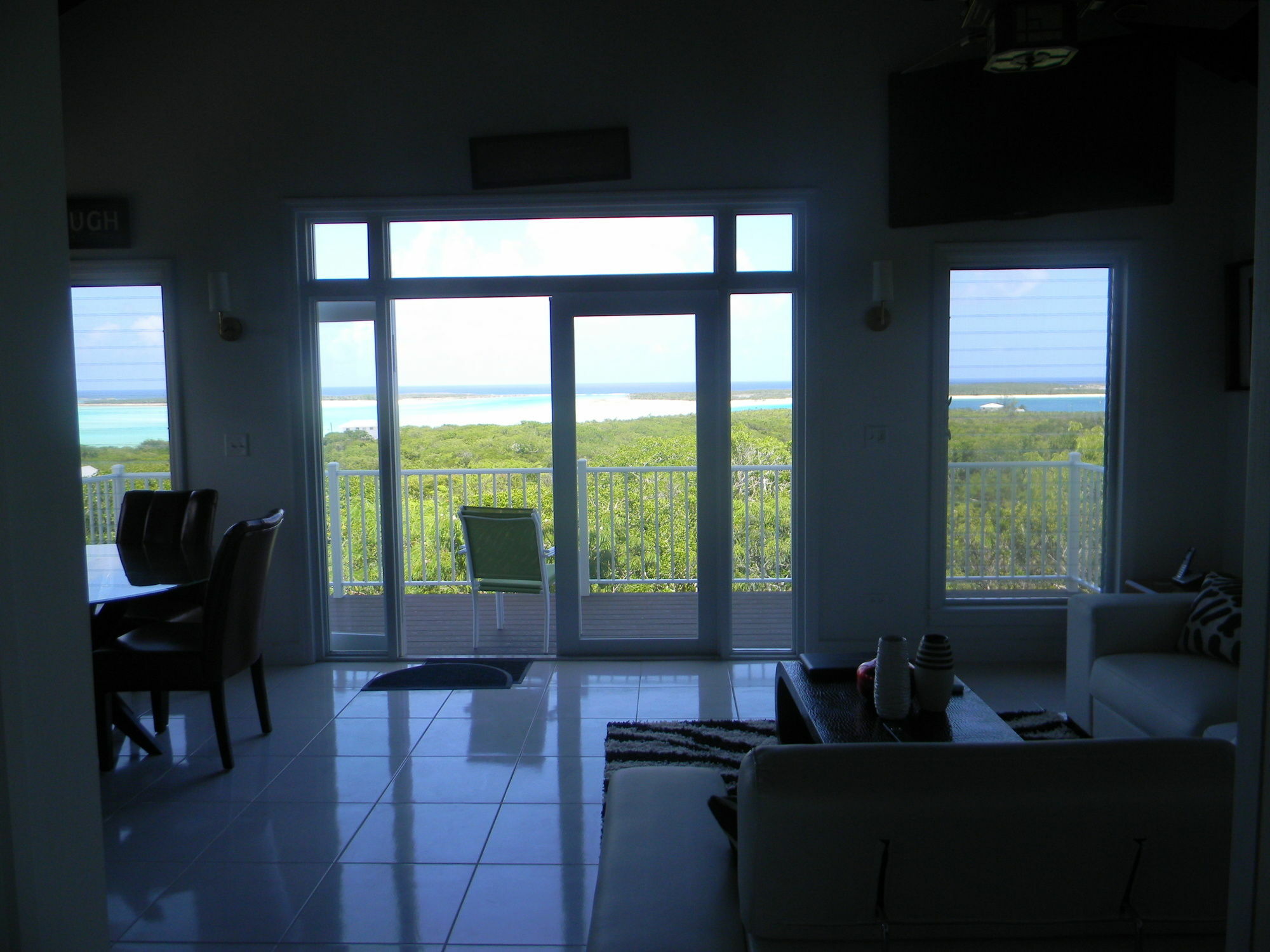 Harbor Breeze Villas Clarence Town Esterno foto