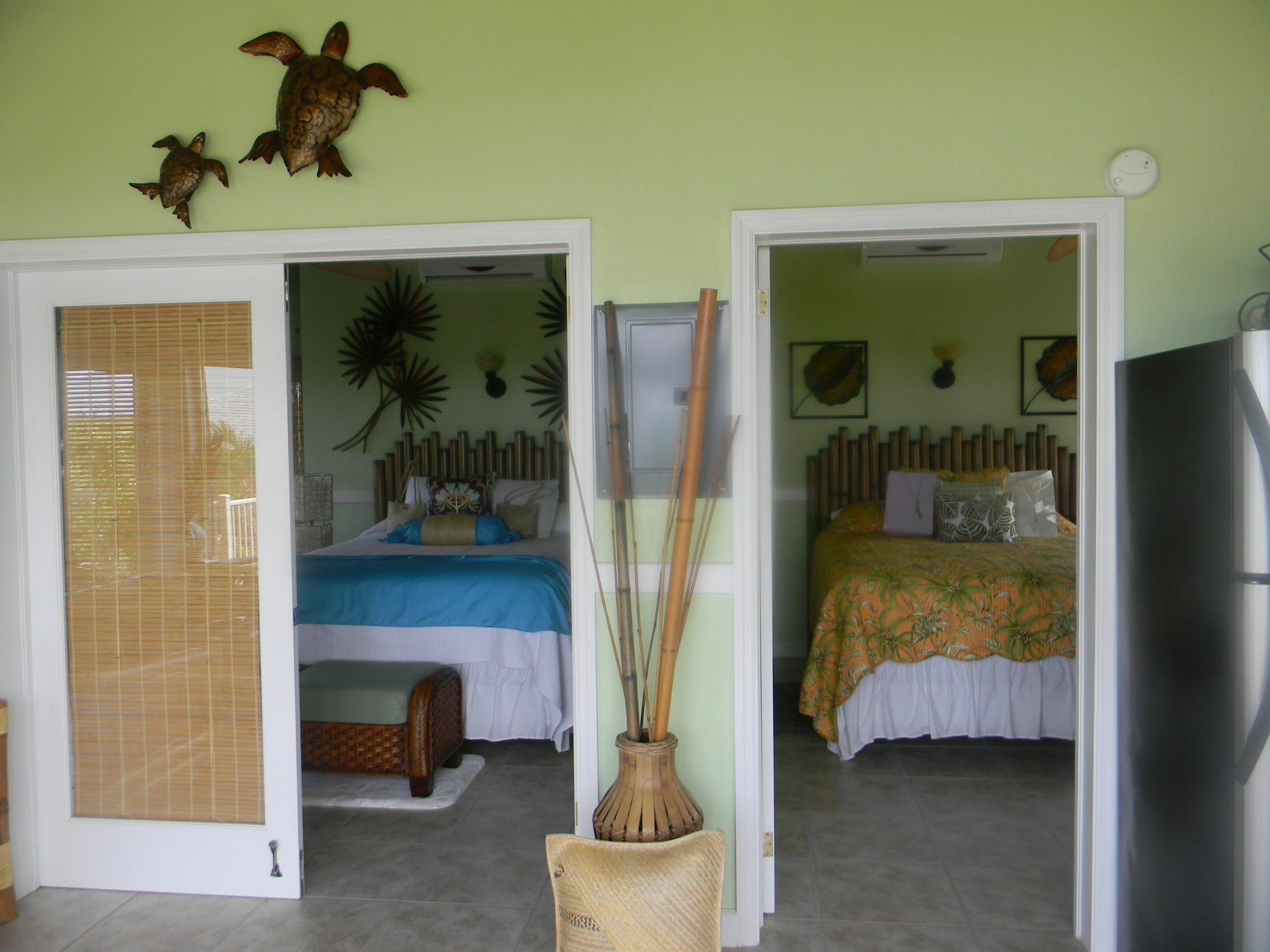 Harbor Breeze Villas Clarence Town Esterno foto