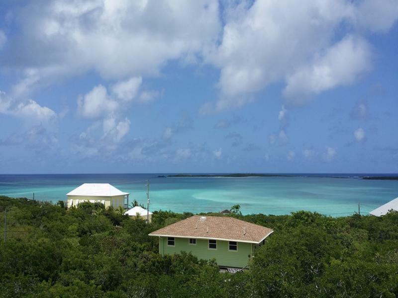 Harbor Breeze Villas Clarence Town Esterno foto