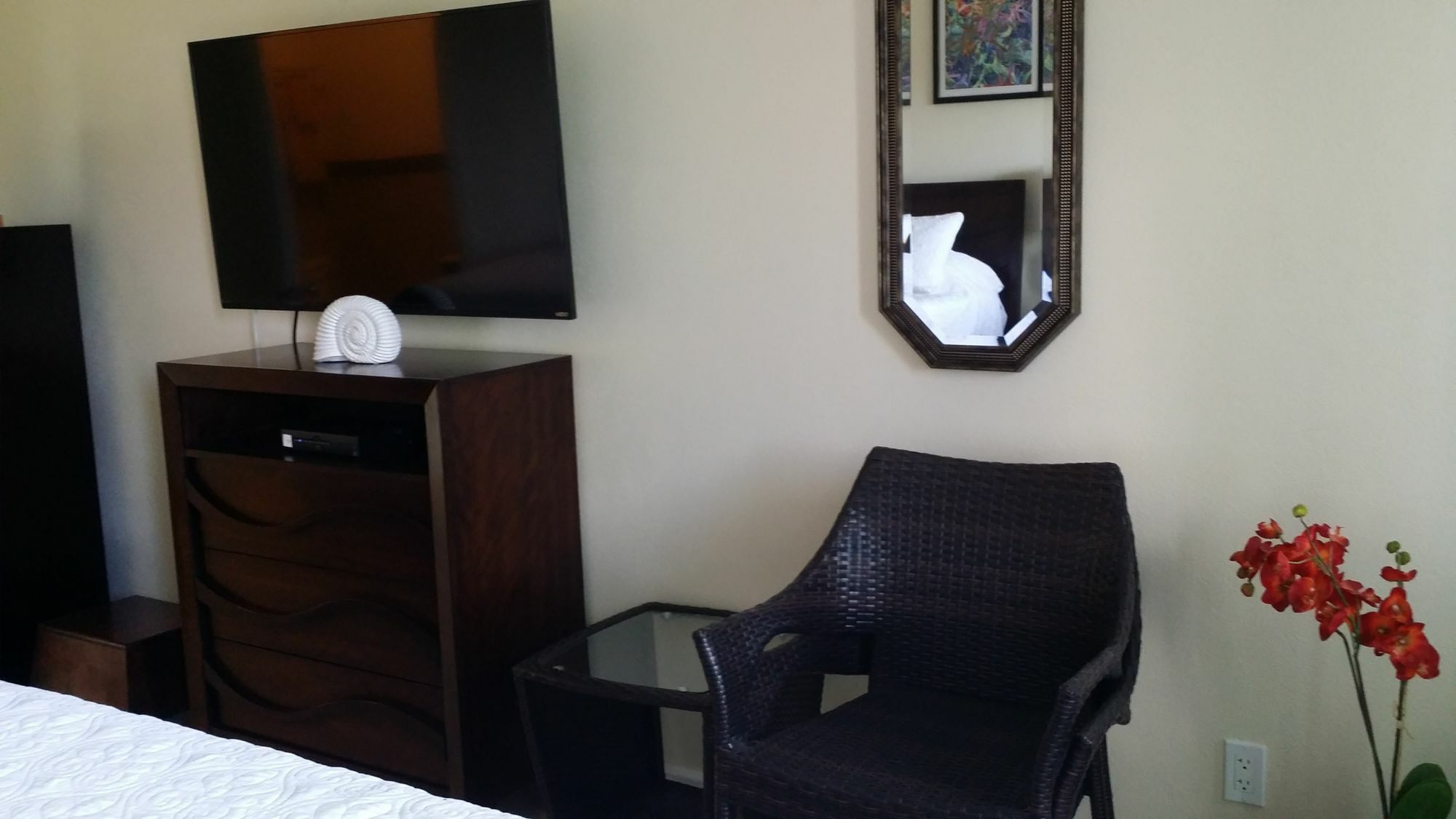 Harbor Breeze Villas Clarence Town Esterno foto